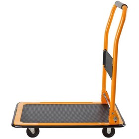 Resim Titi 6482 Katlanır Paket Taşıma Arabası 300 Kg 