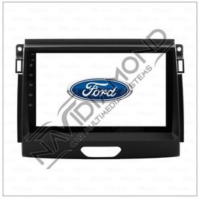 Resim Navidiamondford Ranger 2015-2019 4 Gb Ram 64 Gb Hafıza Androıd Multımedıa Teyp 