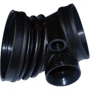 Resim E39 96-03 M52 Hava Fıltre Hortumu Ibr35290 13541740931 