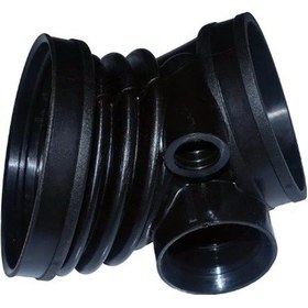 Resim E39 96-03 M52 Hava Fıltre Hortumu Ibr35290 13541740931 