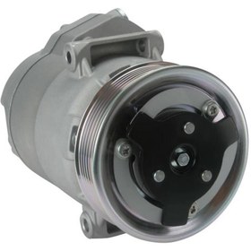 Resim Bosch KLİMA KOMPRESÖRÜ OPEL ASTRA J 09 15 MERIVA B 10 15 1.3 CDTI 1.7 CDTI ALMLA 