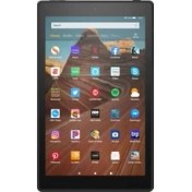 Resim Amazon Fire HD 10 32 GB Siyah Tablet 