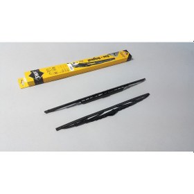 Resim Vw Bora 1j2 1999-2005 Ön Silecek Seti 530 Mm / 475 Mm Swf 