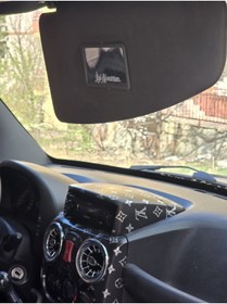 Resim İB GLOBAL İyi Ki Varsın Ayna Stickerı 