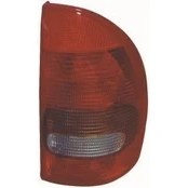 Resim Depo (DEPO442-1906L-UE)STOP Lambası Sol Opel Corsa B 93&gt;00 