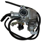 Resim Rks Sniper 50 Cc Cup 100 Cc Performans Karbüratör Komple Oem 