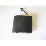 Resim TŞT 2012 - 2013 Renault Megane Iıı Hb - Ön Tampon Çeki Demiri Kapağı Oem No: 511804342R 