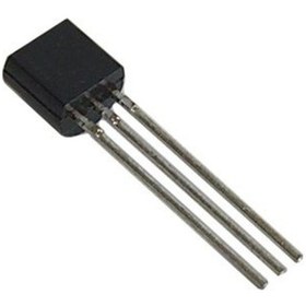 Resim Transistör 2N3904 ( Npn 40 V 0.2A ) X 1 Adet (Rf025) 