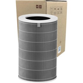 Resim Xiaomi Akıllı Hava Temizleyici 4 Pro Filtre 