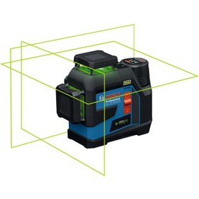 Resim Bosch Gll 12v-100-33 Cg Çizgi Lazer 