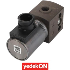 Resim AGCO Kontrol Valfi - Massey Ferguson / Fendt / Valtra | ACW0046270 