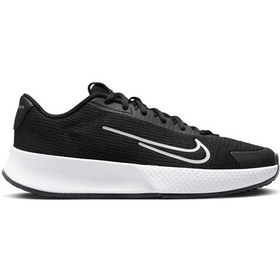 Resim Nike Vapor Lite 2 Cly Dv2017-001 Sikay Kadın Tenis Ayakkabısı Çok Renkli 