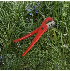 Resim Rothenberger Rocut 38 mm Plastik Boru Makası 