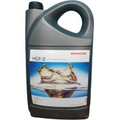 Resim HG Honda Orjinal Hcf2 Otomatik Şanzıman Yağı Honda Civic 2017-2022 Fc5 