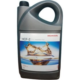 Resim HG Honda Orjinal Hcf2 Otomatik Şanzıman Yağı Honda Civic 2017-2022 Fc5 