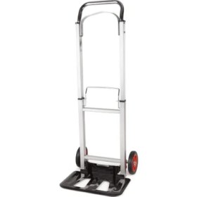 Resim Duffmart PR2390 Pro Strong Teleskopik Paket Taşıma Arabası 90 kg 