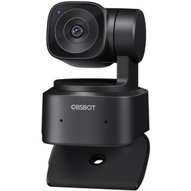 Resim OBSBOT Tiny SE Ai Yapay Zeka Destekli Full HD PTZ Web Kamera 