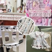 Resim 1 Adet Şık Fiyonklu Dantel Kurdele - Düğün, Doğum Günü, Scrapbooking, Dikiş, El İşi İçin Dekoratif Süsleme - Beyaz, Kırmızı, Mavi, Siyah Kumaş Kurdele - DIY El İşleri & Hediye Süslemesi, Detaylı Desenli, Zarif Ayrıntılı, El Sanatları Tutkunlar İçin 