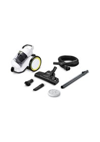 Resim Karcher VC 3 700 W Toz Torbasız Elektrikli Süpürge 