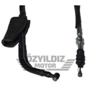 Resim Moto Express Debriyaj Halatı Rtr A 