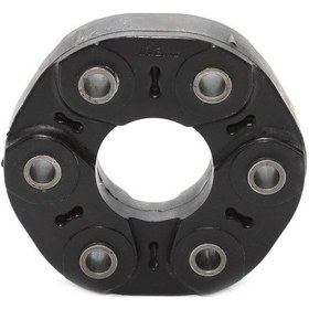 Resim Mercedes W211 W202 W204 W210 R129 2104110415, 1704100115, 2024101815, 2104101215, 0004110000 Şaft Kaplin Takozu Kaplin Köselesi 