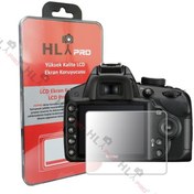 Resim Hlypro Nikon D3200 İçin Ekran Koruyucu Film Diğer