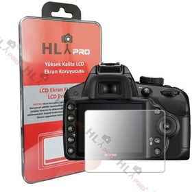 Resim Hlypro Nikon D3200 İçin Ekran Koruyucu Film 
