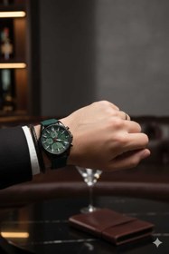 Resim SPECTRUM PREMİUM Spectrum Silikon Kordon Yeni Sezon Erkek Kol Saati 