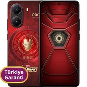 Resim Xiaomi Poco X7 Pro TR Garanti | 512 GB 12 GB Kırmızı 