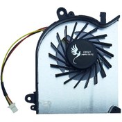 Resim MSI Uyumlu PX60-2QD-203TR GPU Fan - Ekran Kartı Fanı 