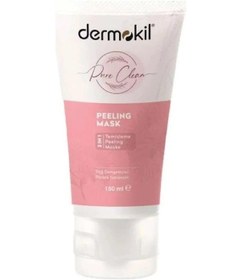 Resim Pure Clean 3 İn 1 Maske 150 Ml 