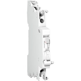 Resim Schneider.yardımcı Kontak Oc Plus 1 Sd ve Of Ac Dc.a9n26929 