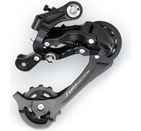 Resim SUNRUN Arka Aktarıcı - SUNRUN M510, 9/10 Vites 