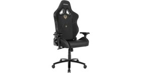 Resim DK-979 Ultra Lüx Gamer Oyuncu Koltuğu 