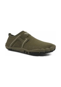 Resim Dockers By Gerli Dockers 238601 Aqua Erkek Fileli Deniz Havuz Sörf Plaj Ayakkabısı Patiği Haki 