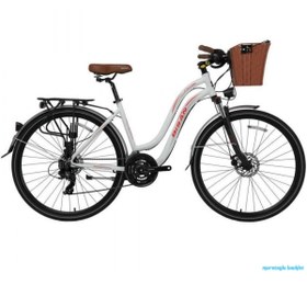 Resim Bisan BİSAN CTX 6300 ŞEHİR Bisikletler (BLC) 