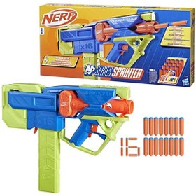 Resim Nerf N-Serisi Sprınter 