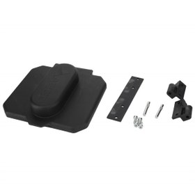 Resim AGCO Toz Kapağı - Massey Ferguson / Fendt / Valtra | ACW0553890 