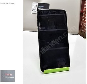 Resim Apple iPhone X İkinci El TR | 64 GB | Gri 