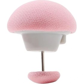 Resim Layfhex 8'li Mantar Yorgan Sabitleme Iğnesi Düğmeli Klips Çarşaf Yorgan Kılıfı Sabitleyici 