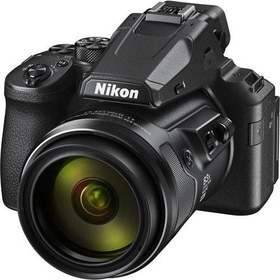 Resim Nikon P950 Coolpix Fotoğraf Makinesi 