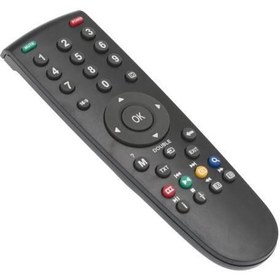 Resim Beko B32LDZ0l Lcd Led Tv Kumandası 