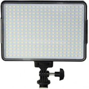 Resim Pdx Led 396 Ledli Video Kamera Dslr Led Işık 