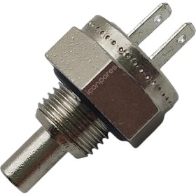 Resim Parmis Eca Uyumlu Kombi Ntc Daldırma Sensörü Tip Eca - 4414977 
