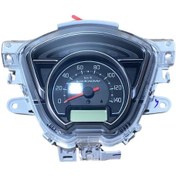 Resim Dio 110 Kilometre Saati Elektrik Grubu 