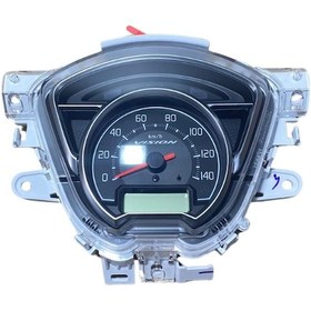 Resim Dio 110 Kilometre Saati Elektrik Grubu 