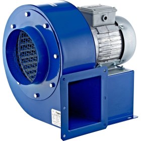 Resim Ayas Havalandırma Ayas OBR-200 4kt Salyangoz Fan 1400 D/d 380 Volt Trifaze 