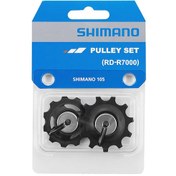 Resim Shimano Arka Vites Makarası - Pulley Seti 105 RD-R7000 Shimano