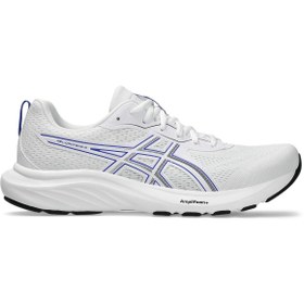 Resim Asics GEL-CONTEND 9 Erkek Offwhite Koşu Ayakkabısı 1011B881-102 