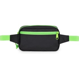 Resim EASEK0A5BHH1Z11 Eastpak Bouncer Bel &amp;ccedil;antası Siyah 